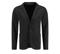 Key Largo Sudadera con cremallera 'JIM' gris L EUR