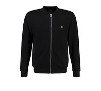 Key Largo Sudadera con cremallera 'Rick' negro XL negro