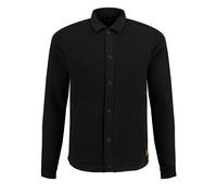 Key Largo Sudadera con cremallera 'STEVE' negro XXL negro