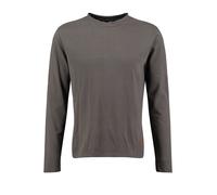 Key Largo Sudadera 'Daily' gris S EUR