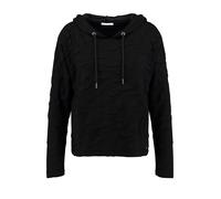 Key Largo Sudadera 'Drift' negro M negro