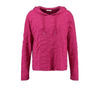 Key Largo Sudadera 'Drift' rosa oscuro L rosa oscuro