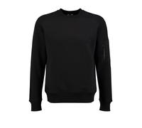 Key Largo Sudadera 'Equalizer' negro S EUR