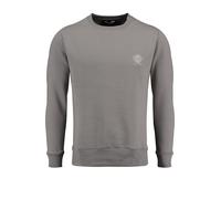 Key Largo Sudadera gris / negro / blanco S gris / negro / blanco