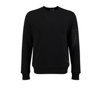 Key Largo Sudadera 'KLAttack' negro S EUR