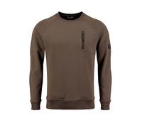 Key Largo Sudadera 'KLFINAL' marrón L EUR