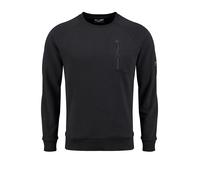 Key Largo Sudadera 'KLFinal' negro XXL EUR