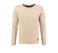 Key Largo Sudadera 'KLLevel' beige M beige