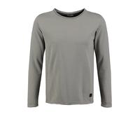 Key Largo Sudadera 'Level' gris XXXL gris