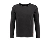 Key Largo Sudadera 'Level' negro XXL EUR