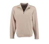 Key Largo Sudadera 'Nick' beige S beige