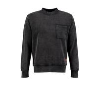 Key Largo Sudadera 'Penalty' negro L EUR