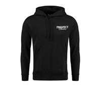 Key Largo Sudadera 'Prospect Studios' negro XXL EUR