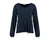 Key Largo Sudadera 'Sky' navy L navy