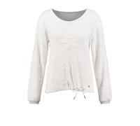Key Largo Sudadera 'Sky' offwhite L offwhite