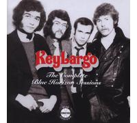 Key Largo – The Complete Blue Horizon Sessions