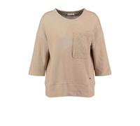 Key Largo Tilly Round Sudadera, Beige (1004), XS para Mujer