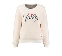 Key Largo Voila Round Suéter pulóver, Offwhite (1001), XXL para Mujer