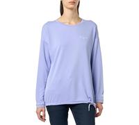KEY LARGO WSW Trendy Round Sudadera, Cool Lilac (1369), L para Mujer