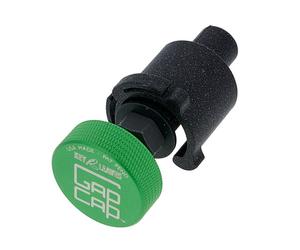 Key Leaves GapCap Alto Sax