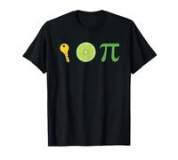 Key Lime Pi Camiseta