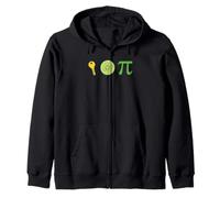 Key Lime Pi Sudadera con Capucha
