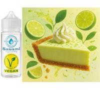 Key Lime Pie aroma concentrado - Vegano - Sasami - 100ml