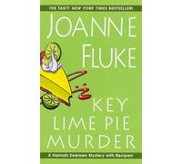 Key Lime Pie Murder: 9 (A Hannah Swensen Mystery)