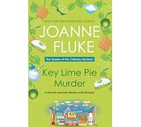 Key Lime Pie Murder: 9 (A Hannah Swensen Mystery)