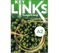 KEY LINKS A2 SB