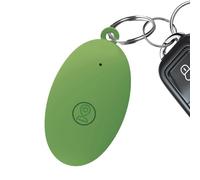 Key Locator - Wireless Tag, Anti-pérdida Alarm, Smart Finder Dispositivo | Portable Tracking Gadget, Keys Pets Purses Phone App Control Reliable Homing Small Wireless Device Secure Smart Finding Tool
