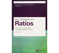 Key management ratios (Vocational/Professional studies)