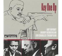 Key One Up