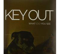 Key Out - What (Do) You See [Vinilo]