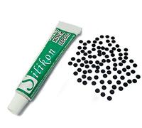 Key Pad Repair Kit for TV Video or Audio Infrared Remote Controllers