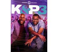 Key & Peele: Season Three [USA] [DVD]