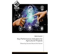 Key Performance Indicators for Agricultural Projects