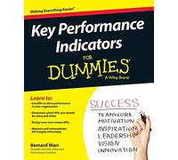 Key Performance Indicators For Dummies