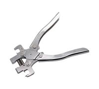 Key Removal Tool, Reusable, Stainless Steel Material, Vehicle Maintenance Pliers, Precision Engineering Stability, Necessity for Garage Home Workshop and Travel, 7.87x3.54x1.18 inches