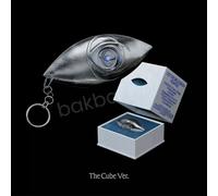 KEY (SHINee) - HUNTER (Package Ver.) [3rd Album] - Package B (HUNTER)