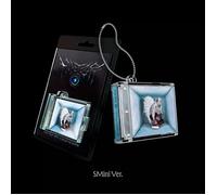 KEY (SHINee) - HUNTER (SMini Ver.) [3rd Album]