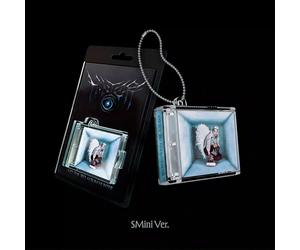 KEY (SHINee) - HUNTER (SMini Ver.) [3rd Album]