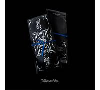 KEY (SHINee) - HUNTER (Talisman ver.) [3rd Album]