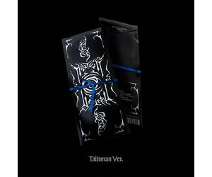 KEY (SHINee) - HUNTER (Talisman ver.) [3rd Album]