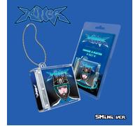 KEY (SHINee) - Killer [SMini Ver.] (Smart Album)