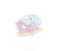 KEY (SHINee) - Magnetic Smart Tok (Key x Hello Kitty Pop-Up Store Limited Official MD)