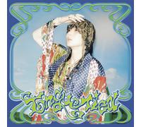 KEY (SHINee) - Tongue Tied (1st Japan Album) [Limited Edition] + POB - Limited Unrealistic Ver.