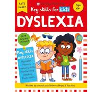 Key Skills for Kids: Dyslexia
