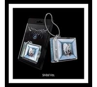 KEY - (SMINI Ver.) SHINEE KEY HUNTER 3rd Album / Music NFC CD+Key Ring+Photo Card+GIFT