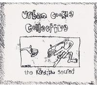 Key the secret (Glamourously Developed Mix)